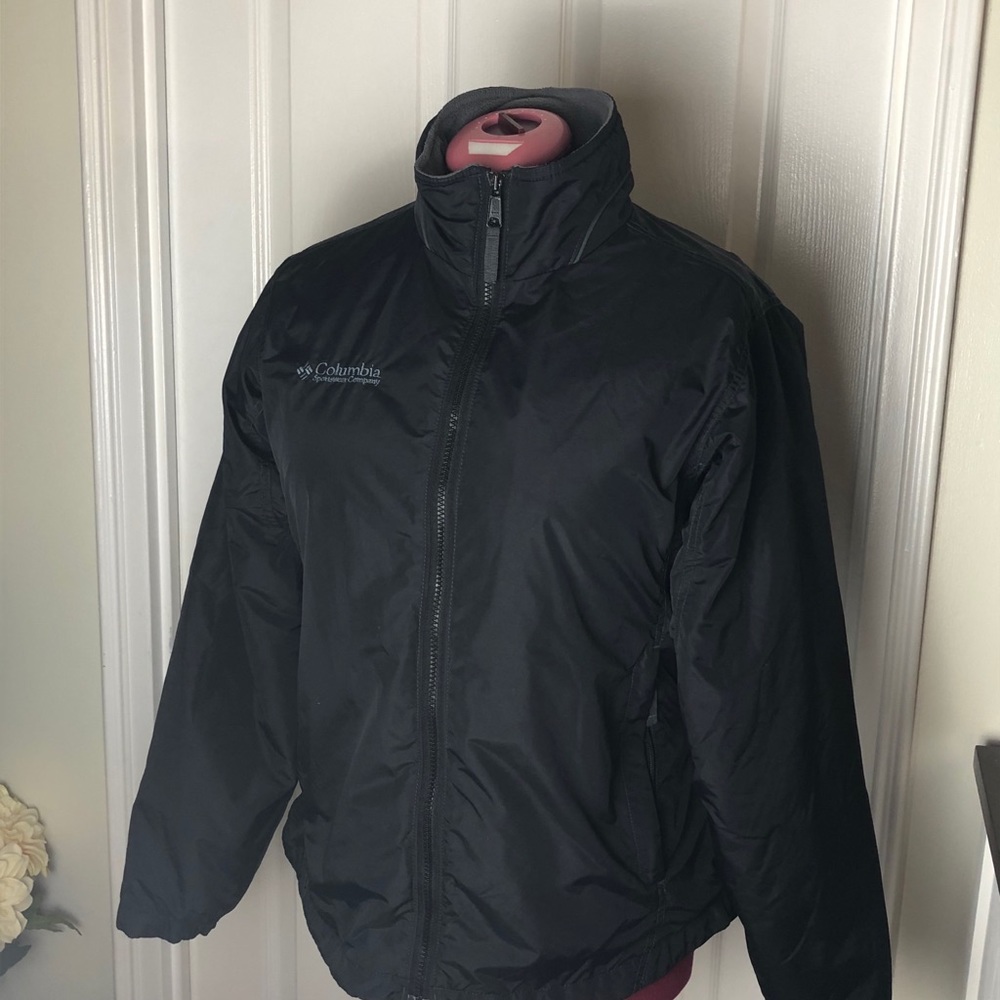 Columbia jacket - Picture 2 of 8